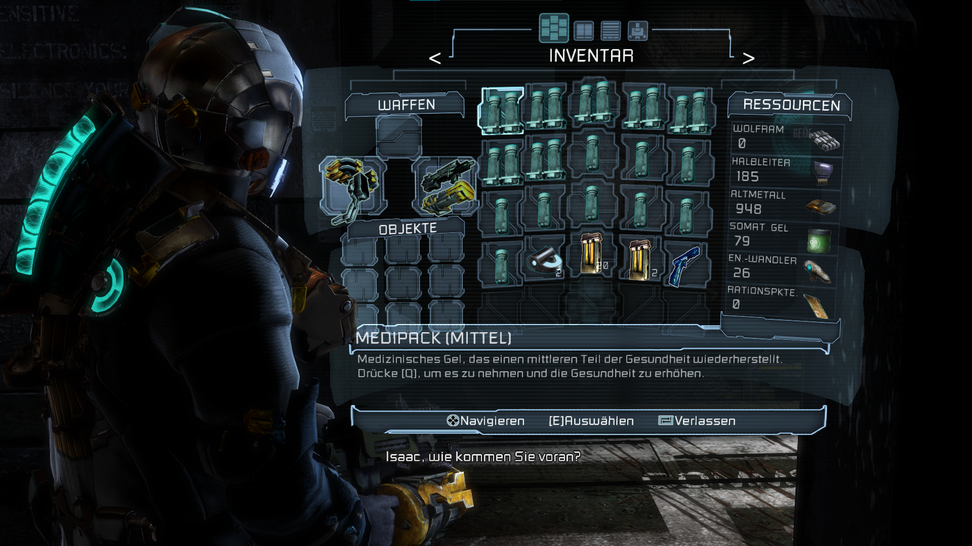 deadspace