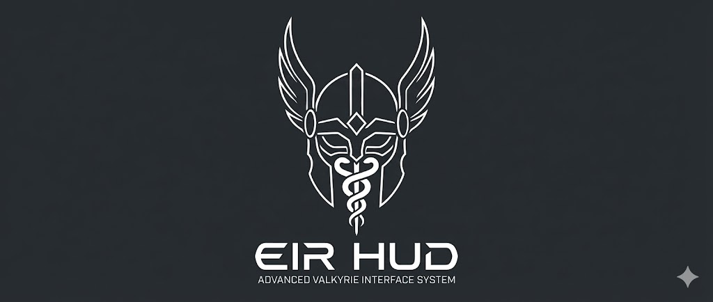 EirHUD Banner